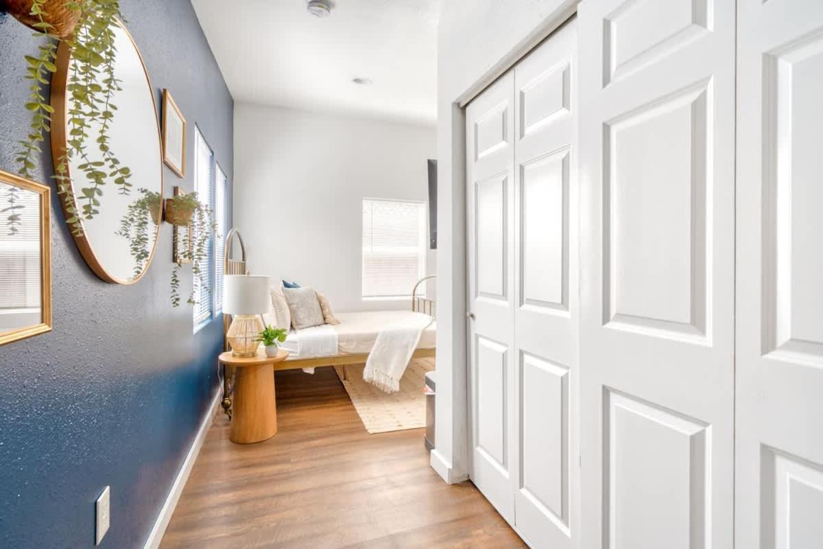- Vibes Getaway Near Burnside & Laurelhurst! Portland