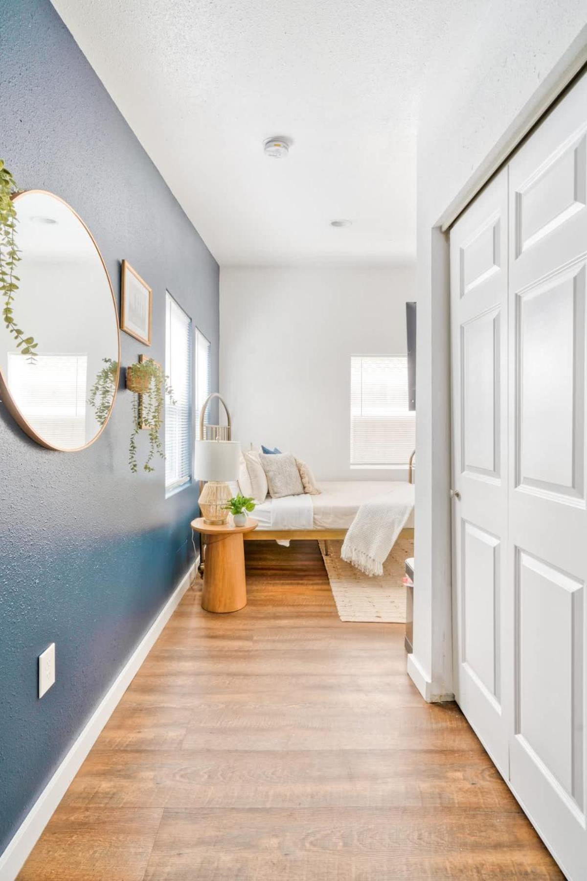 Apartment - Vibes Getaway Near Burnside & Laurelhurst! *