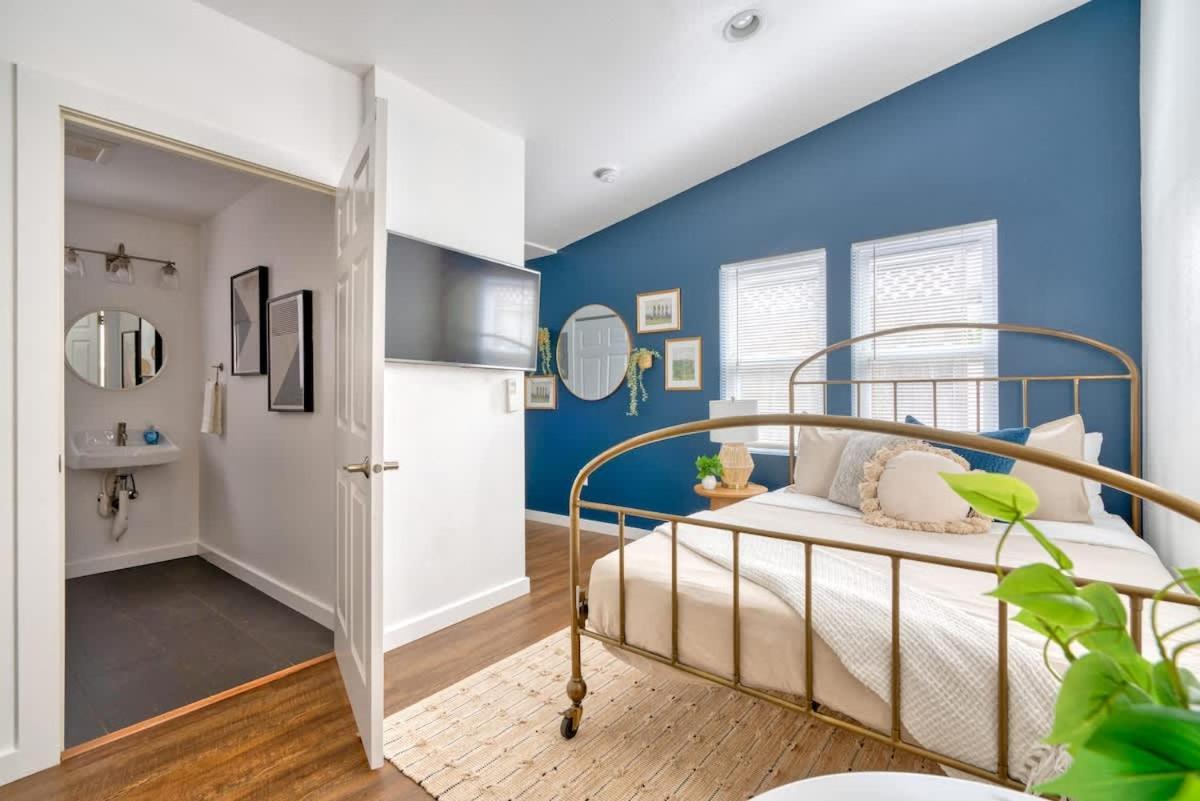 Apartment - Vibes Getaway Near Burnside & Laurelhurst! *