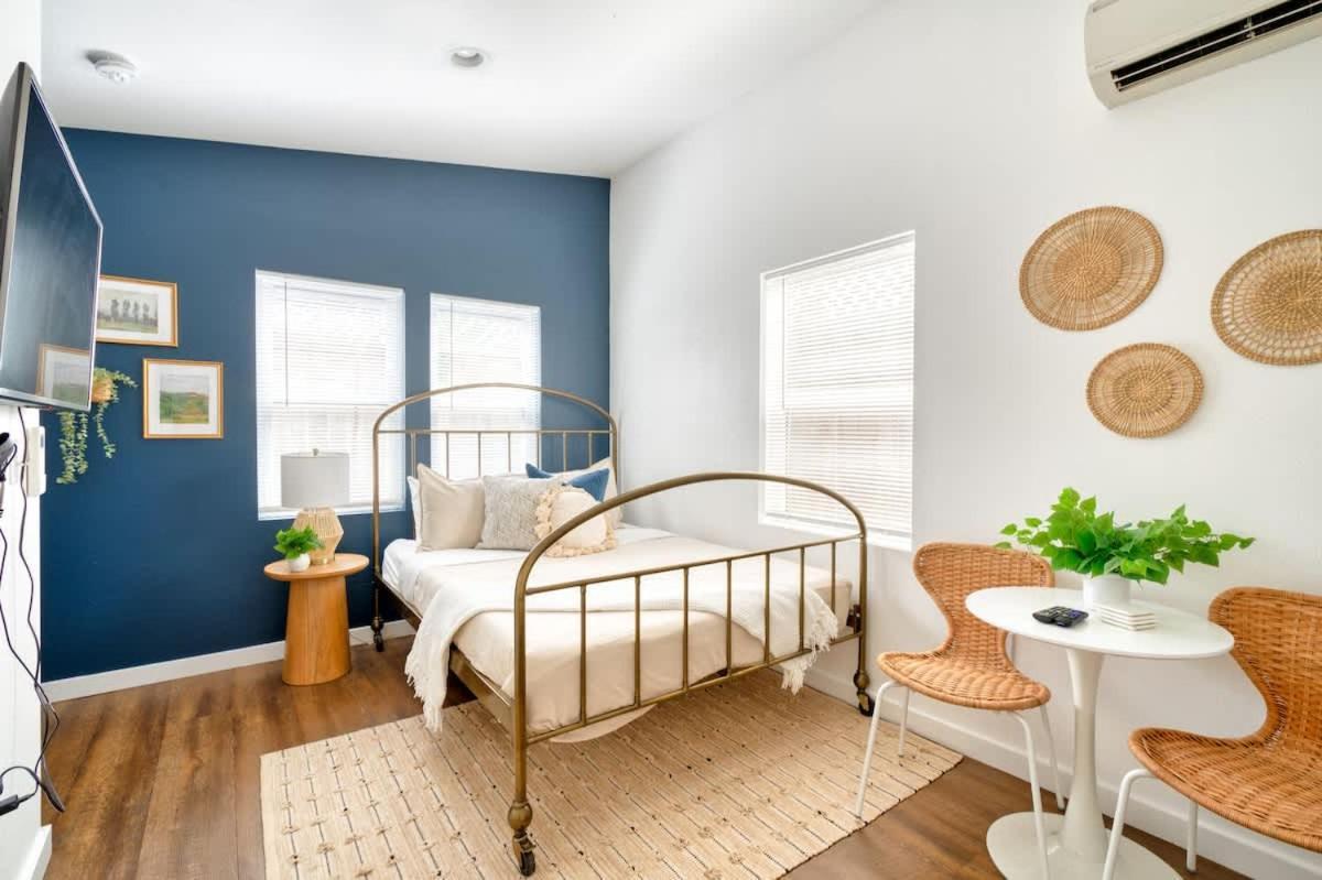 Apartment - Vibes Getaway Near Burnside & Laurelhurst!