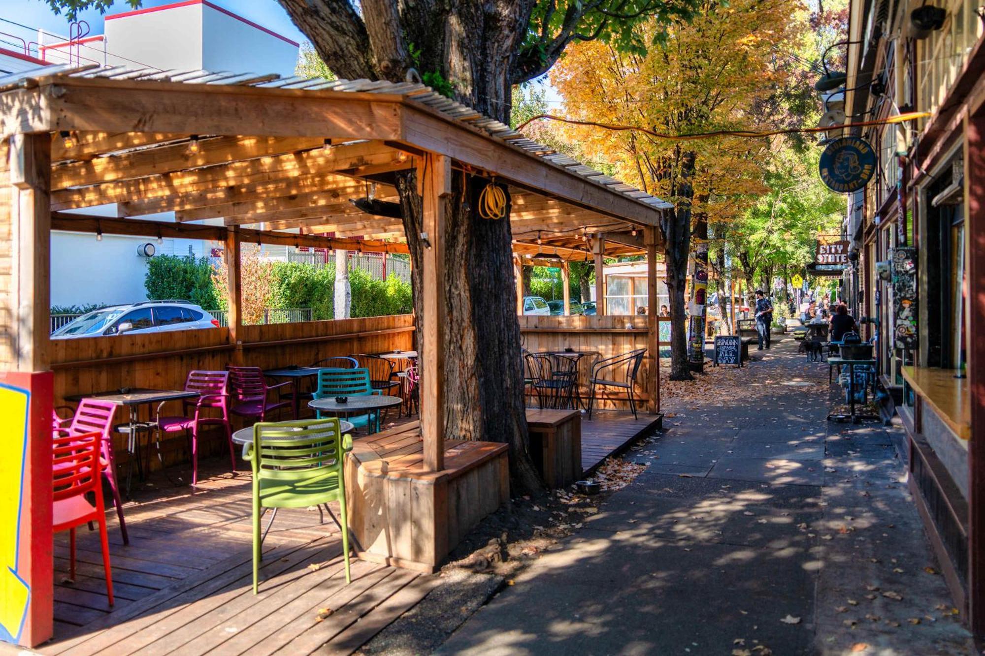 - Vibes Getaway Near Burnside & Laurelhurst! Apartment *